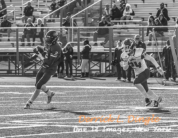 Semi-Final Game