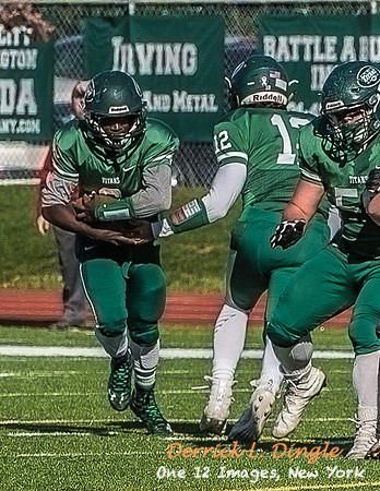 Semi-Final Game