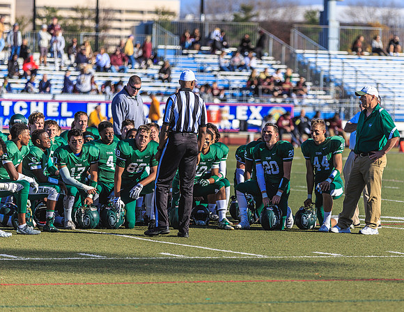 NYCHSFL AA Championship
