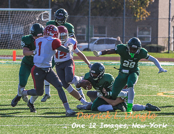 Semi-Final Game