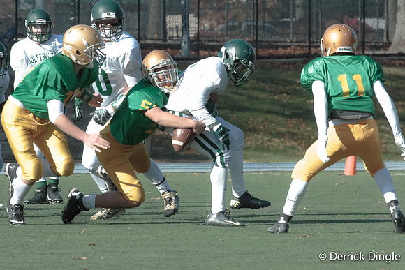 Playoffs Holy CrossNovember 07, 2014-149