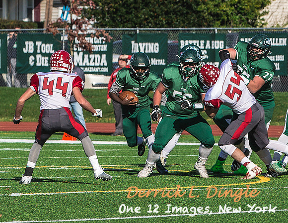 Semi-Final Game