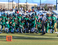 NYCHSFL AA Championship