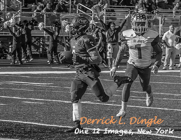Semi-Final Game