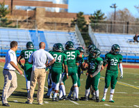 NYCHSFL AA Championship