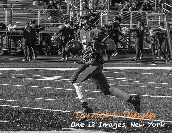 Semi-Final Game