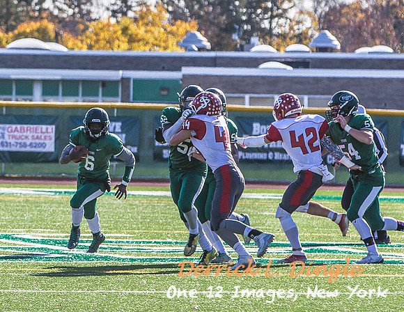 Semi-Final Game