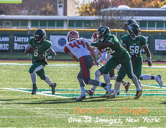 Semi-Final Game