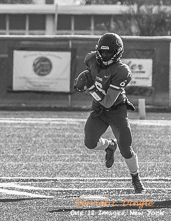 Semi-Final Game