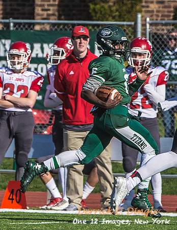 Semi-Final Game