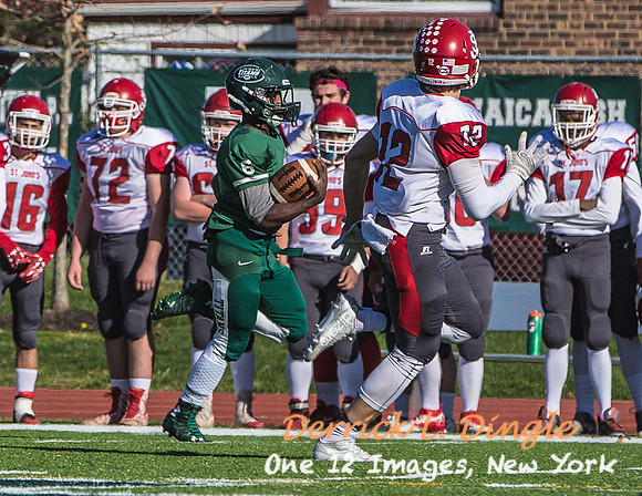 Semi-Final Game