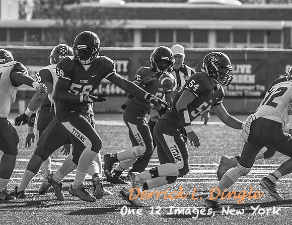Semi-Final Game