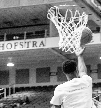 HT vs Saint Mary-93