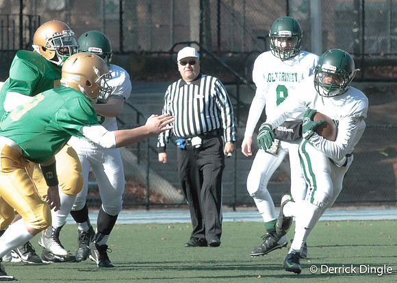Playoffs Holy CrossNovember 07, 2014-147