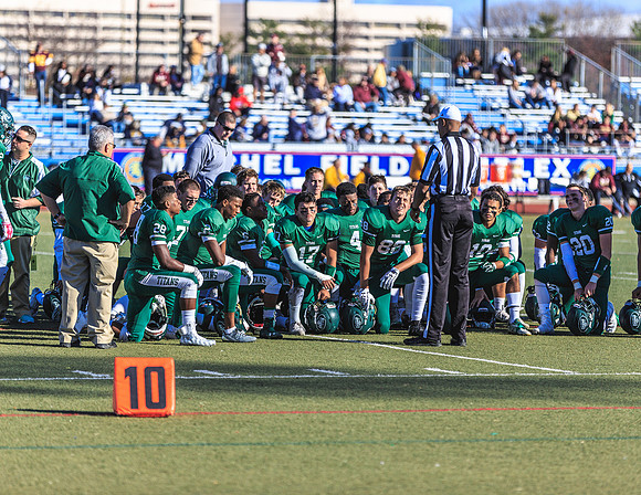 NYCHSFL AA Championship