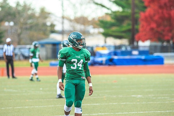 NYCHSFL AA Championship