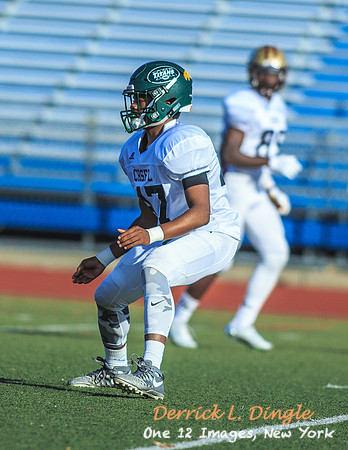 NYCHSFL Senior Bowl December 04, 2016