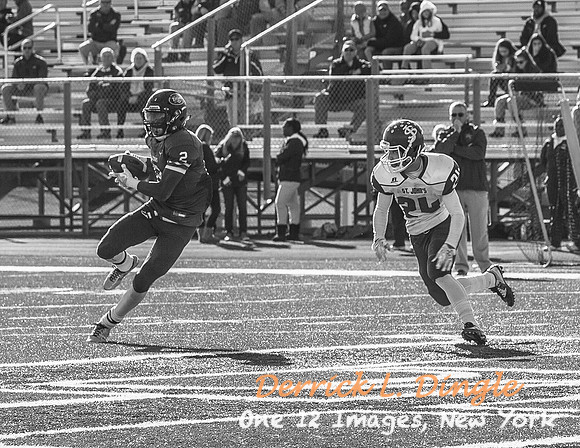 Semi-Final Game
