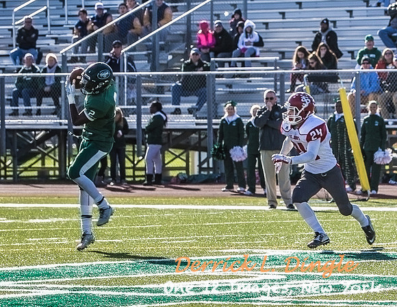 Semi-Final Game