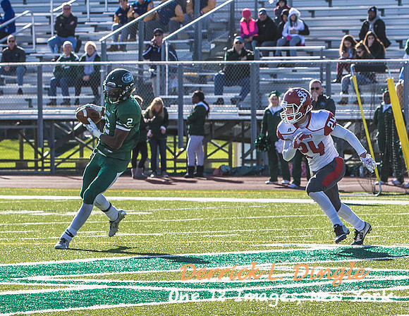 Semi-Final Game