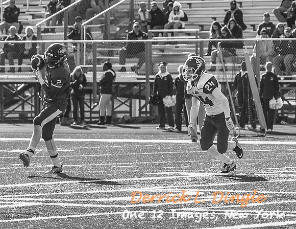 Semi-Final Game