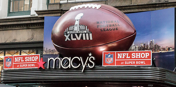 Super Bowl XLVIII