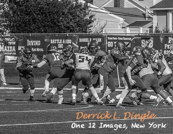 Semi-Final Game