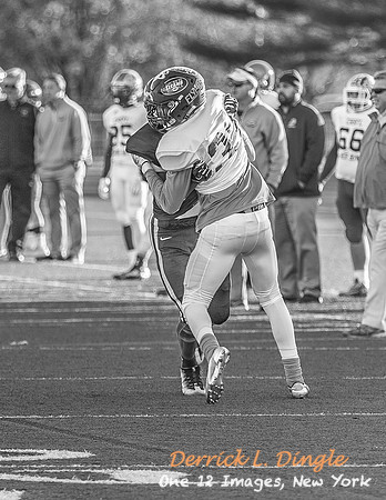 NYCHSFL Senior Bowl December 04, 2016