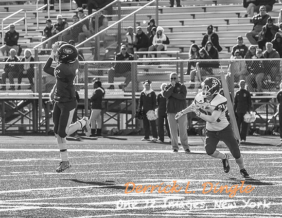 Semi-Final Game