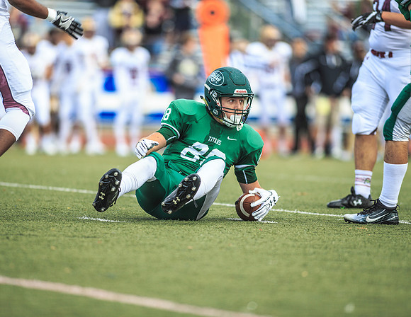 NYCHSFL AA Championship