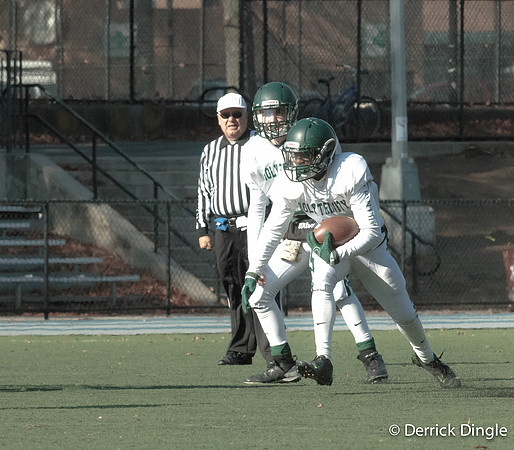 Playoffs Holy CrossNovember 07, 2014-145
