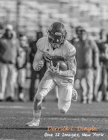 NYCHSFL Senior Bowl December 04, 2016