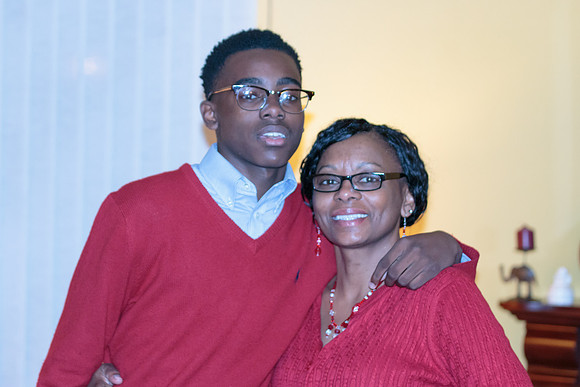 Christmas 2014