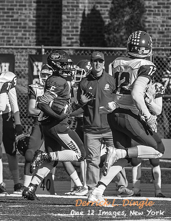 Semi-Final Game