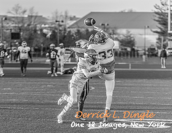 NYCHSFL Senior Bowl December 04, 2016