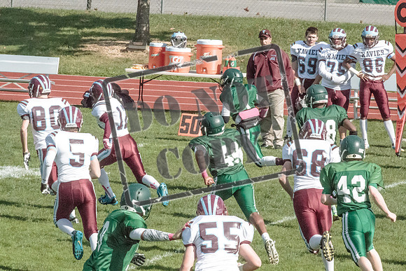 Xavier October 19, 2014-141