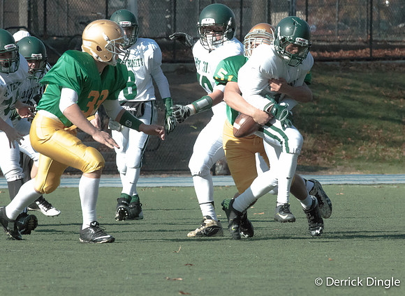 Playoffs Holy CrossNovember 07, 2014-150