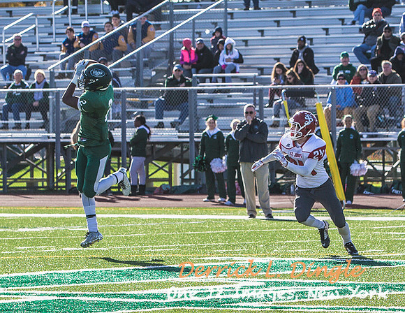 Semi-Final Game