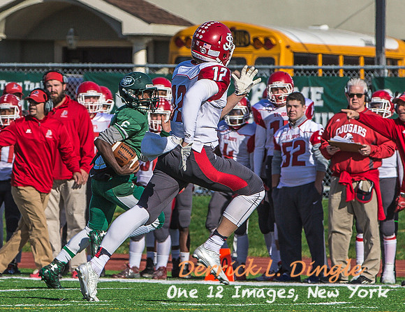 Semi-Final Game