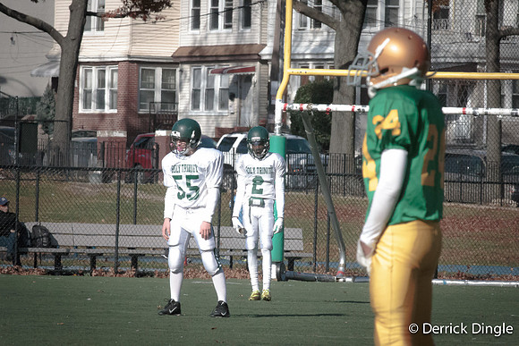 Playoffs Holy CrossNovember 07, 2014-141-2