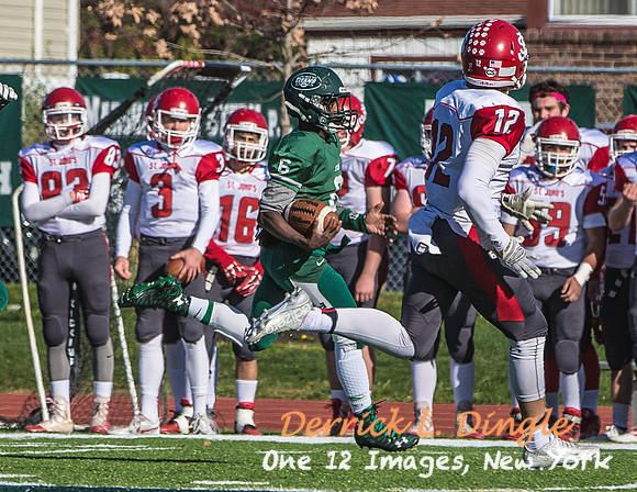 Semi-Final Game