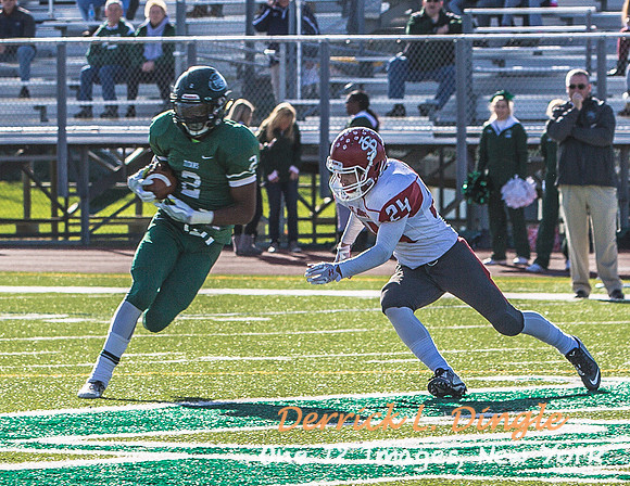 Semi-Final Game