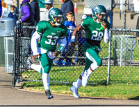 NYCHSFL AA Championship