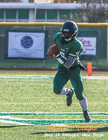 Semi-Final Game