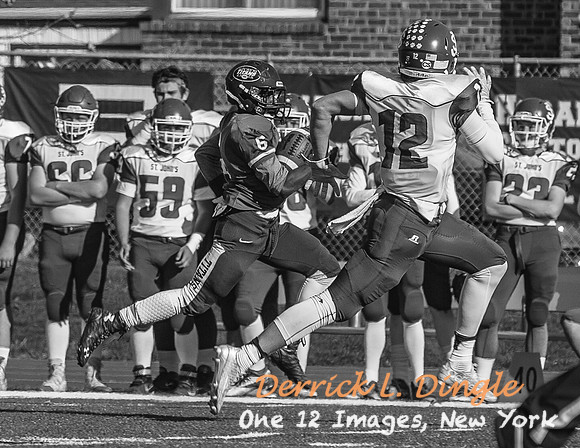 Semi-Final Game