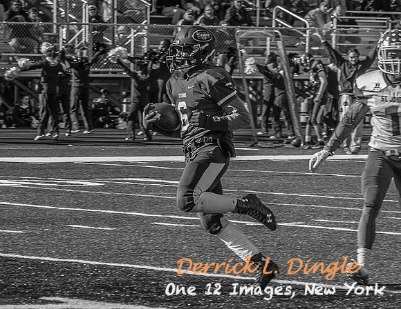 Semi-Final Game