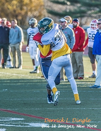 NYCHSFL Senior Bowl December 04, 2016