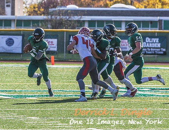 Semi-Final Game