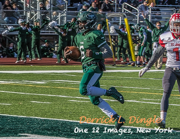 Semi-Final Game