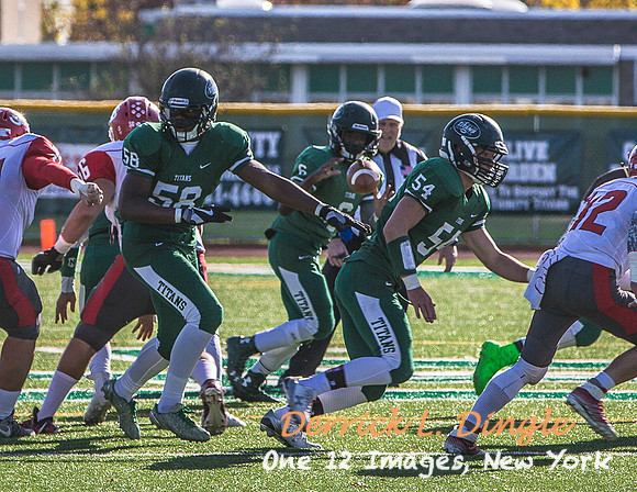 Semi-Final Game